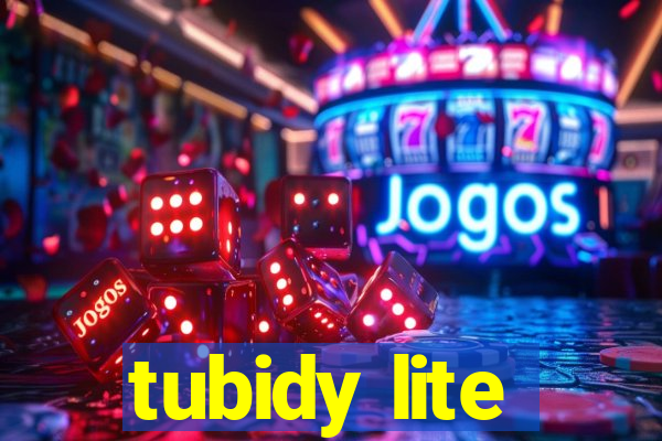 tubidy lite