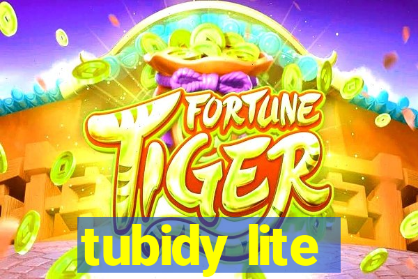 tubidy lite