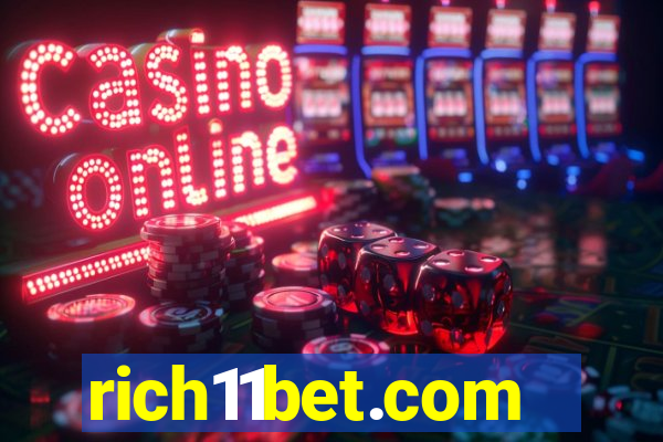 rich11bet.com