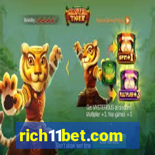 rich11bet.com