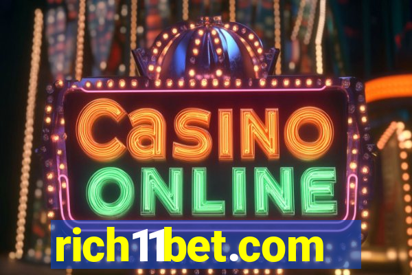 rich11bet.com