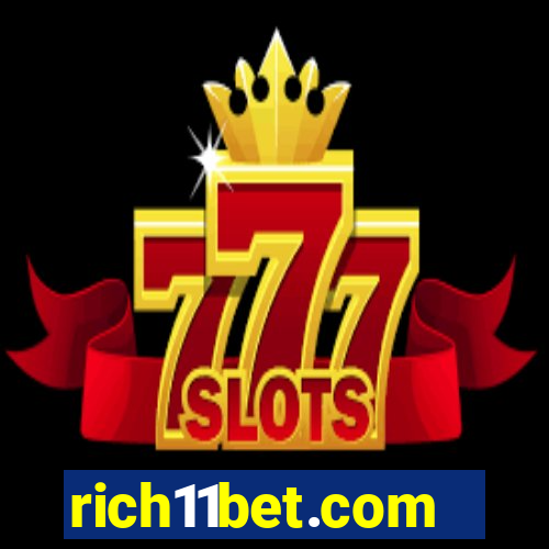 rich11bet.com