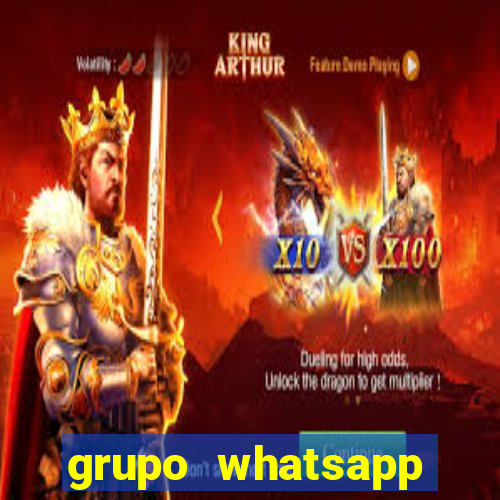 grupo whatsapp santos fc