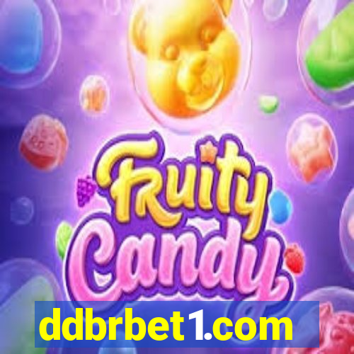 ddbrbet1.com