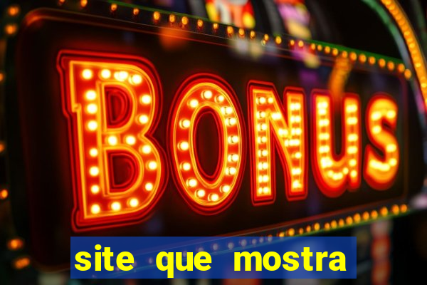 site que mostra qual jogo ta pagando mais