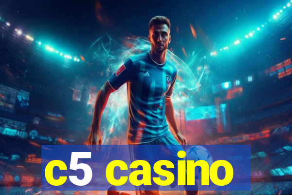 c5 casino