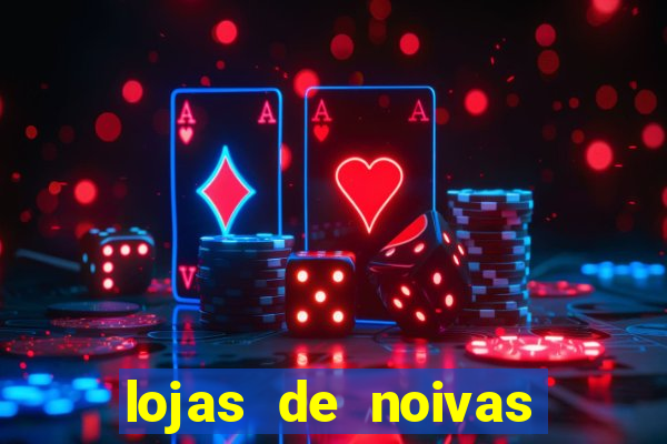 lojas de noivas porto alegre