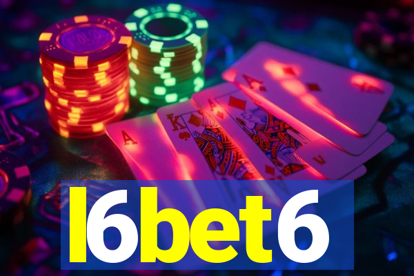 l6bet6