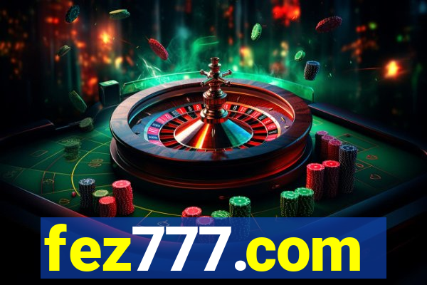 fez777.com