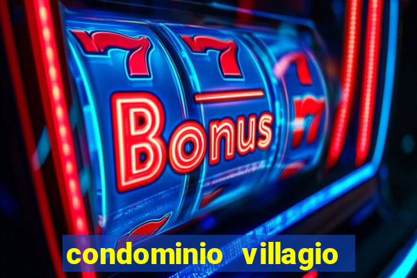 condominio villagio di napoli valinhos