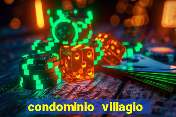 condominio villagio di napoli valinhos