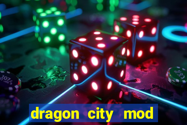 dragon city mod apk team2earn