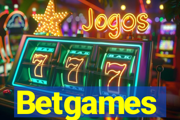 Betgames