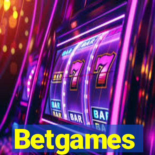 Betgames