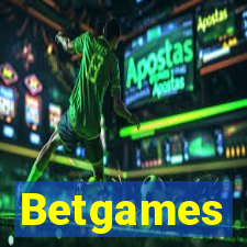 Betgames