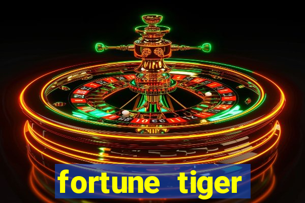 fortune tiger cassino pix