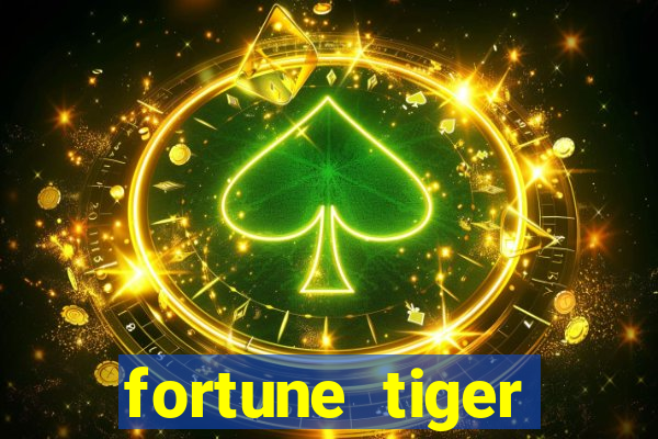 fortune tiger cassino pix