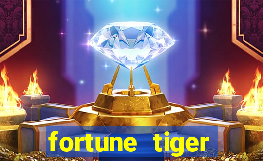 fortune tiger cassino pix