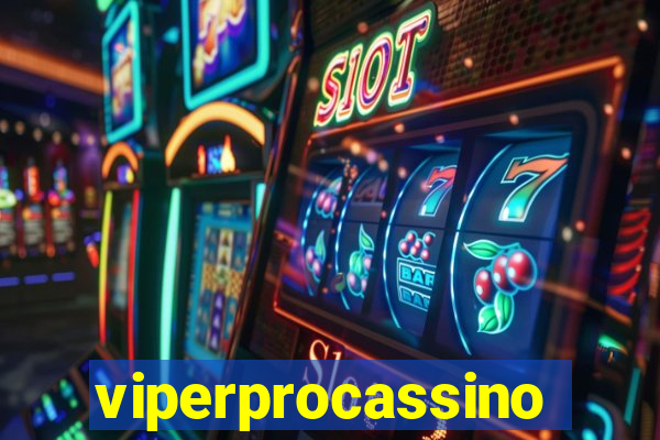 viperprocassino