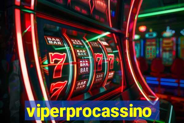 viperprocassino