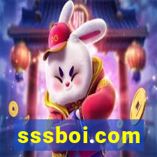 sssboi.com