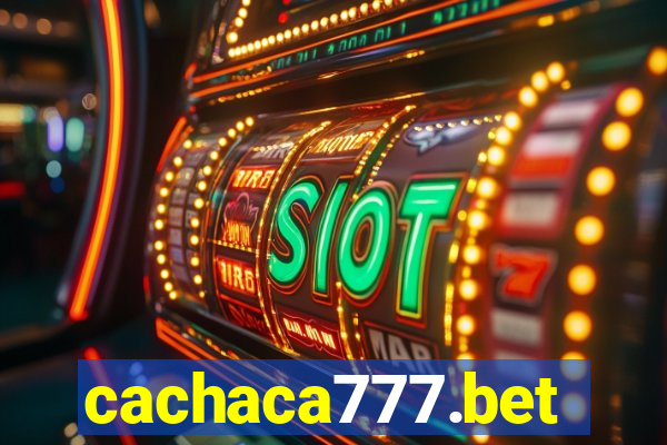 cachaca777.bet