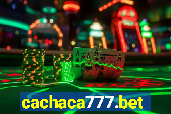 cachaca777.bet