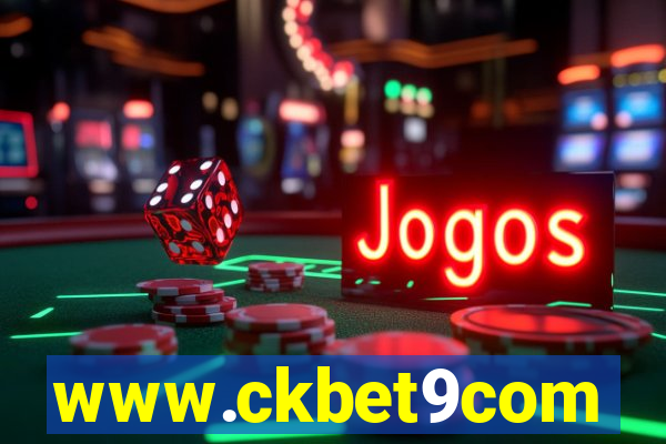 www.ckbet9com