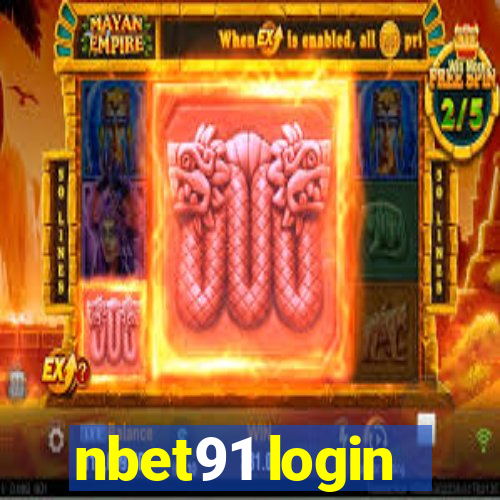 nbet91 login