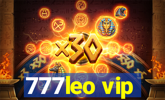 777leo vip