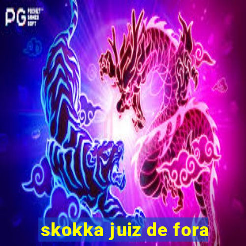 skokka juiz de fora