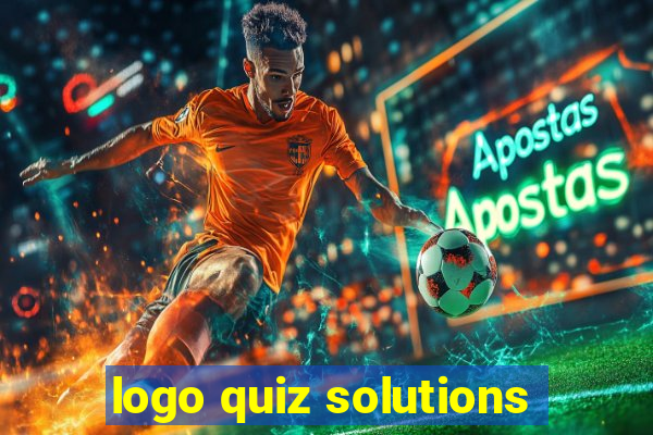 logo quiz solutions