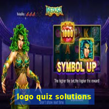 logo quiz solutions