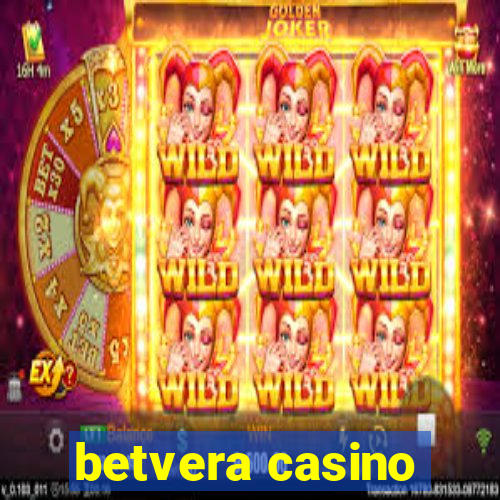 betvera casino