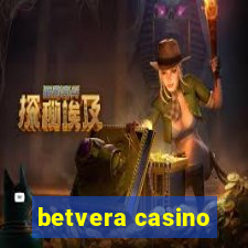 betvera casino