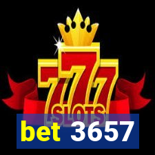 bet 3657