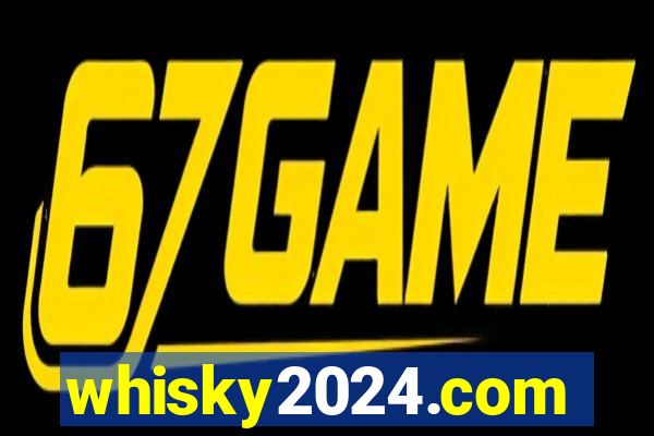 whisky2024.com