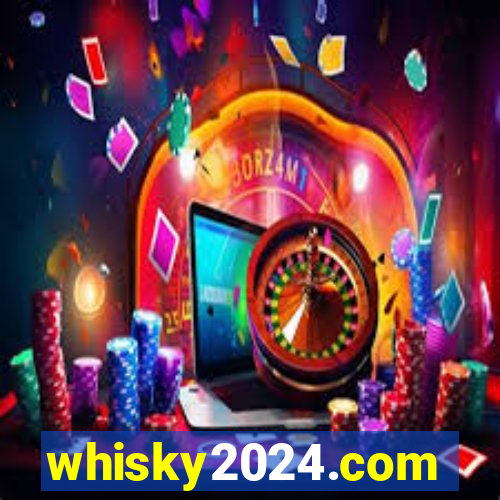 whisky2024.com