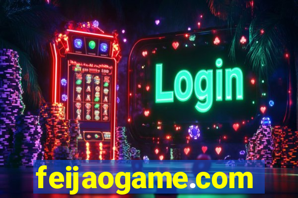 feijaogame.com