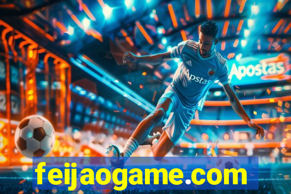 feijaogame.com