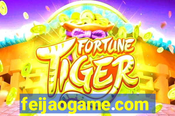 feijaogame.com