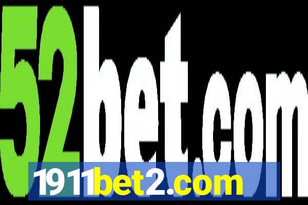 1911bet2.com