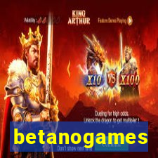 betanogames