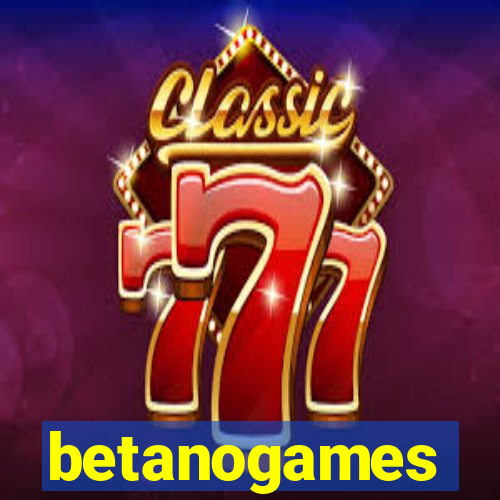 betanogames