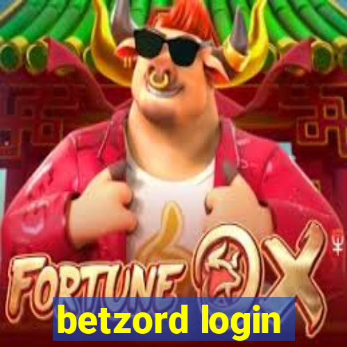 betzord login