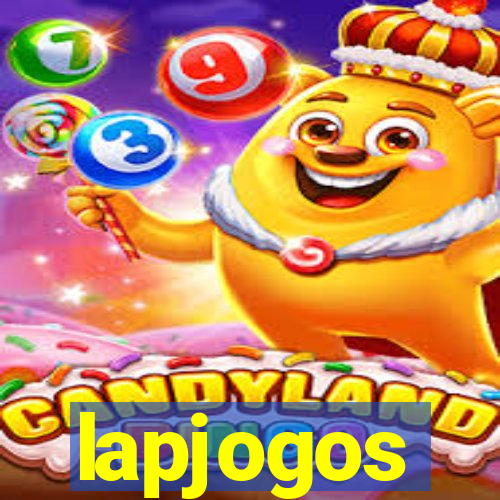 lapjogos