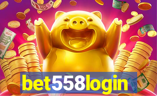 bet558login