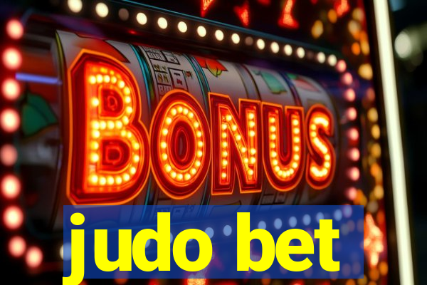 judo bet