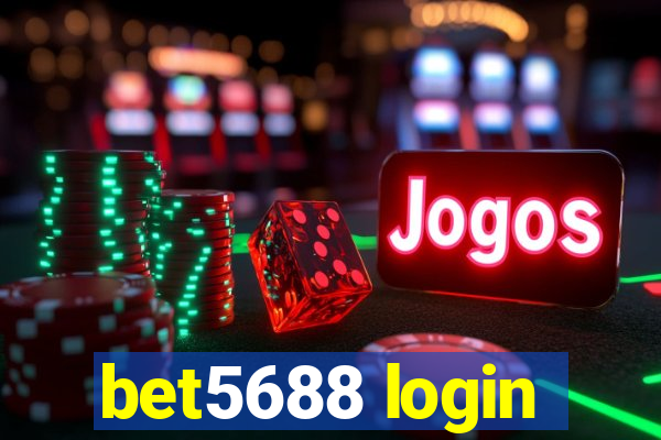 bet5688 login