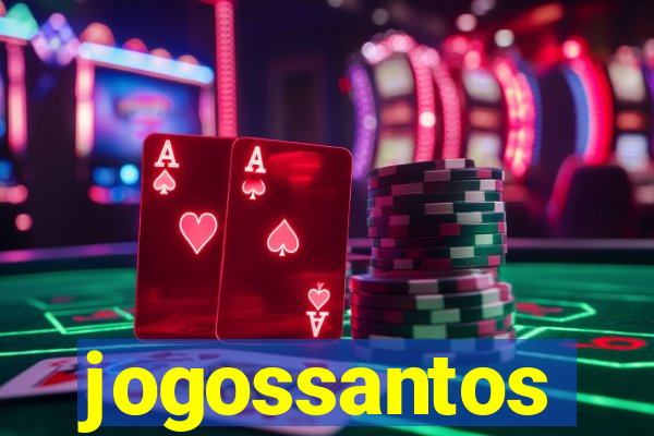 jogossantos